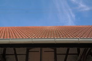 Come effettuare la sostituzione della grondaia in alluminio