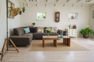 come aumentare la luce in casa