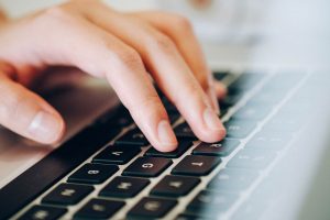 come cambiare la lingua della tastiera
