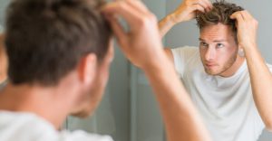 Alopecia androgenetica: rimedi naturali contro la calvizie