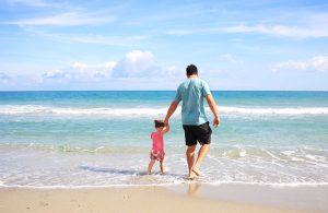 Andare in vacanza fa bene alla salute