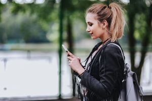 Chat per donne single? Ecco perché hanno così tanto successo