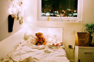 Come arredare una camera piccola: i trucchi degli interior designer
