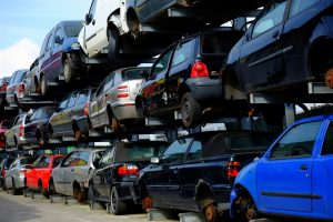 Come rottamare un’auto e quanto costa?