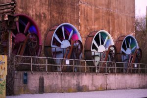 Tutto quello che c'è da sapere sul ventilatore centrifugo