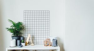 7 idee per decorare e migliorare una casa piccola
