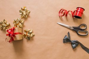Carta regalo: le tendenze più attuali del mondo del design