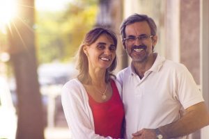 Come separarsi a 50 anni senza soffrire