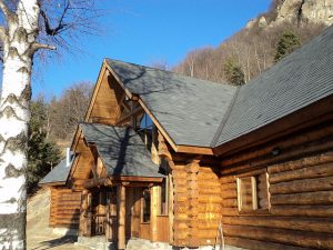 Una casa prefabbricata in legno è la scelta migliore?