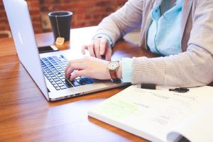 La rivoluzione dello smart working
