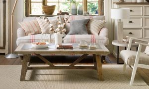 come arredare casa in stile shabby chic