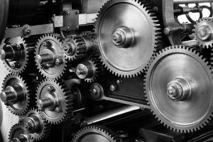Condizionatori industriali e ambiente due realtà che si incontrano