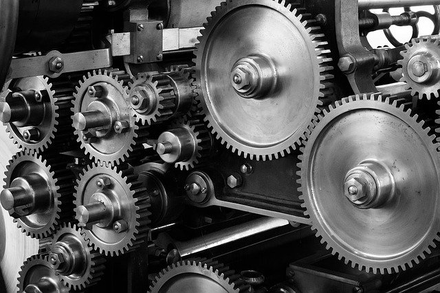 Condizionatori industriali e ambiente due realtà che si incontrano