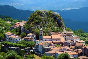 Le meraviglie del Cilento tutte da esplorare