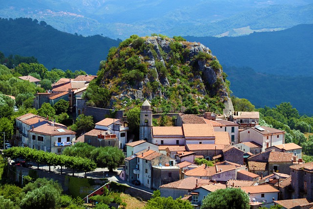 Le meraviglie del Cilento tutte da esplorare