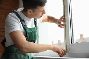 Misure Infissi: consigli per prenderle correttamente