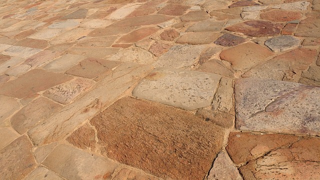 I pavimenti in cotto e le loro differenze