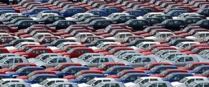 Le auto usate garantite di Das WeltAuto