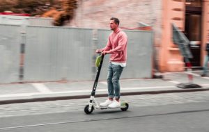 Come scegliere un monopattino elettrico per adulti?