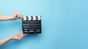 Tutto quello che devi sapere se vuoi girare un film