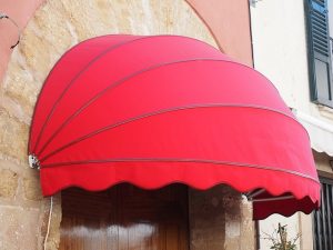 Tende da sole per esterno utilità e design