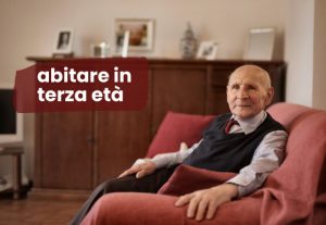 Abitare da soli in Terza Età: problematiche e come la tecnologia ci aiuta