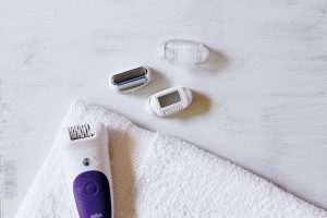 Cosa si intende per epilatore wet and dry: info e vantaggi