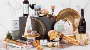 Box regalo enogastronomici: la soluzione ideale per i doni natalizi