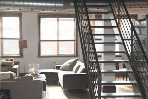 Arredare un open space e valorizzare gli spazi