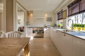 Pavimenti per interni: ecco quale scegliere