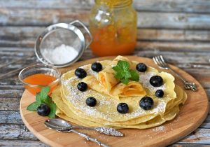Evoluzioni in cucina: la tradizione si fa “smart”