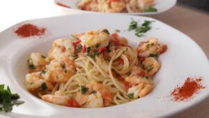 Il pesce nella tradizione culinaria veneta