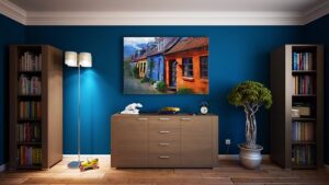 Interior design: consigli e trucchi per un ambiente accogliente