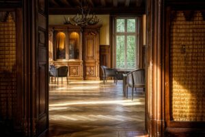 5 tendenze di parquet da non perdere nel 2023