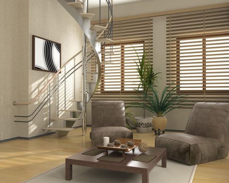 Eleganza Naturale: Sveliamo i Segreti delle Tende in Legno tra Caratteristiche, Materiali e Colori