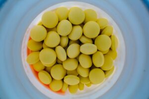 Migliorare il benessere attraverso il miglioramento della salute dell'intestino con i nutraceutici NutraLy