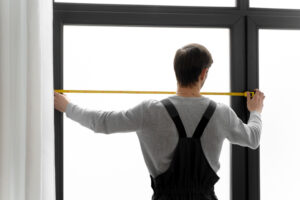 Eleganti Porte Interne su Misura a Milano