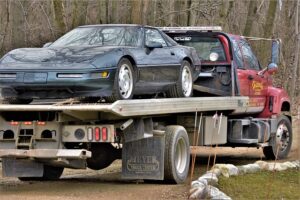 Scegliere la carrozzeria a Torino dopo un incidente stradale
