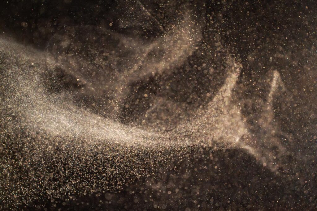 Bioaerosol: cos’è e normative
