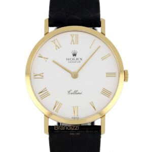 Rolex-Cellini