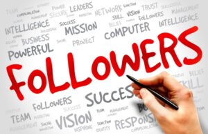 Come Raggiungere i Tuoi Primi 10,000 Follower su Instagram