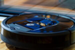 La smart home
