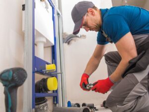 Come ottimizzare l'Impianto Idraulico durante una ristrutturazione