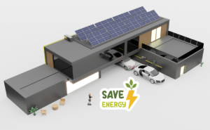 Ecobonus 2025 Le Novità e le Opportunità per l'Efficienza Energetica in Italia