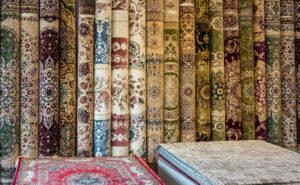 Tappeti Persiani Arte, Storia e Tradizione