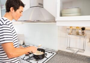 Cappa e illuminazione come integrare funzionalità e stile