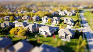 Il trasferimento del patrimonio immobiliare dopo un decesso
