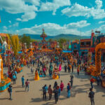 Viaggio in Messico: Celebra il Dia de los Muertos 2026 tra Tradizione e Cultura